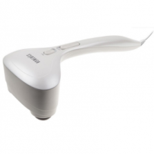 Перкусійний ручний масажер Compact Percussion HoMedics - в інтернет-магазині OSIS