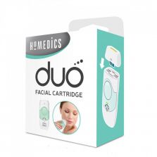 Картридж для обличчя DUO Facial HoMedics 50000 спалахів - в інтернет-магазині OSIS