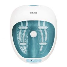 Гідромасажна ванночка с підігрівом Luxury Foot SPA Heater HoMedics - в інтернет-магазині OSIS