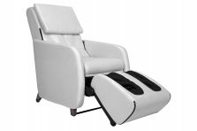 Массажное кресло-софа трансформер OSIM uAngel белый - в інтернет-магазині OSIS