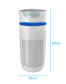 Очисник повітря TotalClean HoMedics 5in1 до 84 м² - в інтернет-магазині OSIS