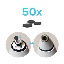 Фильтры для аппарата микродермабразии - в інтернет-магазині OSIS