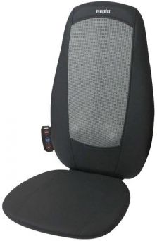 Масажна накидка Relieves muscle з прогріванням HoMedics - в інтернет-магазині OSIS