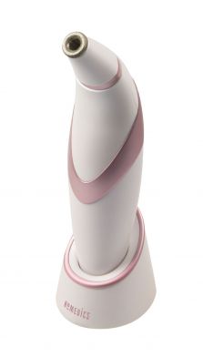 Апарат для мікродермабразії Radiance Rose HoMedics - в інтернет-магазині OSIS