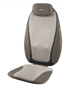 Масажна накидка Shiatsu Pro Plus HoMedics - в інтернет-магазині OSIS