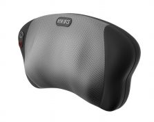 Масажна подушка Shiatsu + Heat HoMedics - в інтернет-магазині OSIS