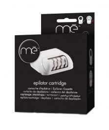 Насадка-епілятор mePlus - в інтернет-магазині OSIS
