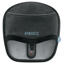 Масажер для ніг Gel Air Shiatsu with Heat HoMedics - в інтернет-магазині OSIS