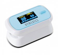 Пульсоксиметр HoMedics Oxywatch Fingertip - в інтернет-магазині OSIS