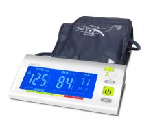 Тонометр електронний на руку Deluxe HoMedics - в інтернет-магазині OSIS