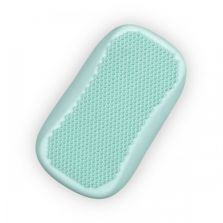 Силіконова щітка для тіла із сотами BLOSSOM HONEYCOMB BODY HoMedics - в інтернет-магазині OSIS