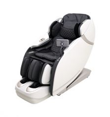 Масажне крісло SkyLiner II Creme/Braun - в інтернет-магазині OSIS