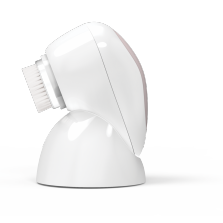 Щітка для чищення обличчя з аналізатором Cleansing Brush + Analyser HoMedics - в інтернет-магазині OSIS