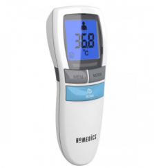 Безконтактний інфрачервоний термометр HoMedics No Touch - в інтернет-магазині OSIS