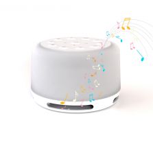 Нічник + генератор білого шуму Aura Soundsleep™ HoMedics - в інтернет-магазині OSIS
