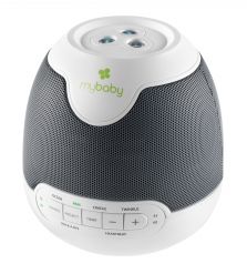 Колискова станція My Baby Sound SPA Lullaby HoMedics - в інтернет-магазині OSIS