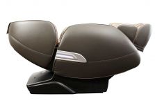 Масажне крісло AlphaSonic II сіро-чорний - в інтернет-магазині OSIS