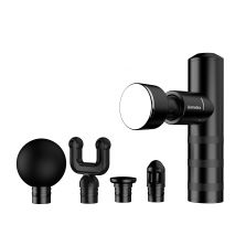 Перкусійний масажер MYTI Anthracite HoMedics - в інтернет-магазині OSIS