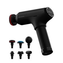 Перкусійний професійний масажер пістолет Pro Physio HoMedics - в інтернет-магазині OSIS