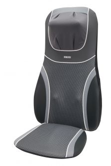Масажна накидка Sensa Touch Shiatsu 2 в 1 HoMedics - в інтернет-магазині OSIS