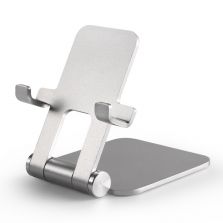 Підставка для телефону Holder - L Срібляста - в інтернет-магазині OSIS