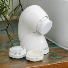 Щітка для чищення обличчя Cleansing Brush від HoMedics - в інтернет-магазині OSIS
