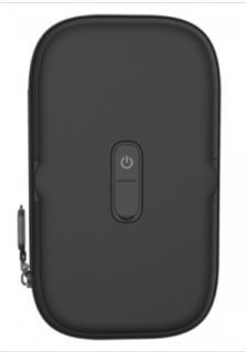 Чохол санітайзер для телефону Phone Sanitizer HoMedics - в інтернет-магазині OSIS