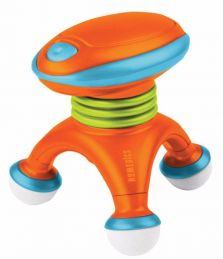 Ручний міні-масажер On the go HoMedics - в інтернет-магазині OSIS