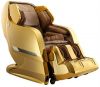 Масажне крісло Axiom Golden напилення золотом 24К фото 2 - в інтернет-магазині OSIS