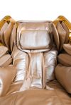 Масажне крісло Axiom Golden напилення золотом 24К фото 7 - в інтернет-магазині OSIS