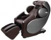 Масажне крісло uDivine APP коричневий-карбон фото 1 - в інтернет-магазині OSIS
