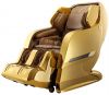 Масажне крісло Axiom Golden напилення золотом 24К фото 1 - в інтернет-магазині OSIS