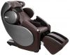 Масажне крісло uDivine APP коричневий-карбон фото 2 - в інтернет-магазині OSIS